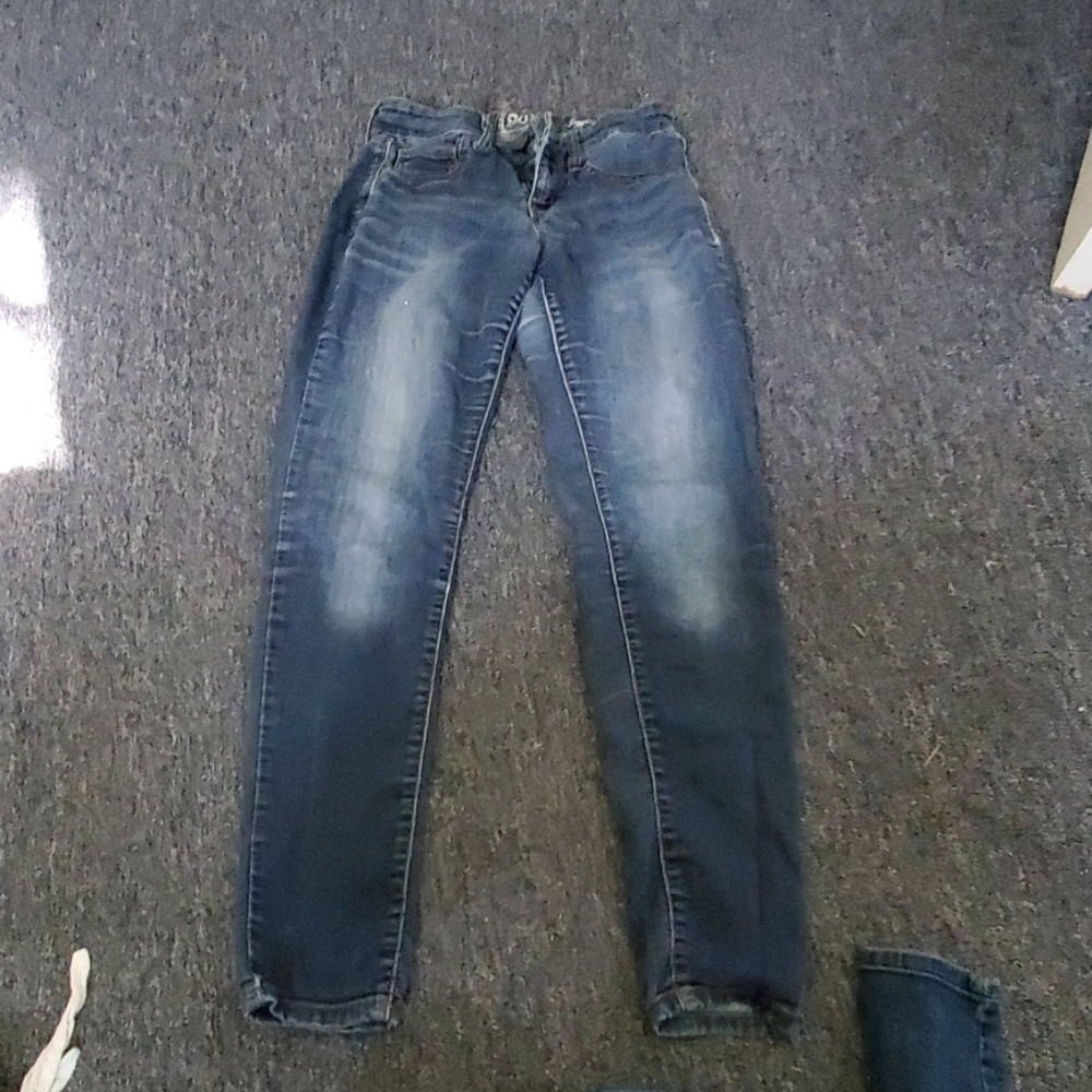 Jeans